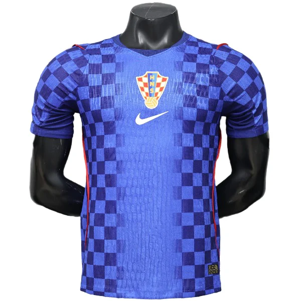Croazia Maglia 2026 - Maglia Croazia 2026 | itmagliettecalcio