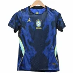 Brasile Donna Maglia 2026 - Maglia Brasile Donna 25/26 | itmagliettecalcio