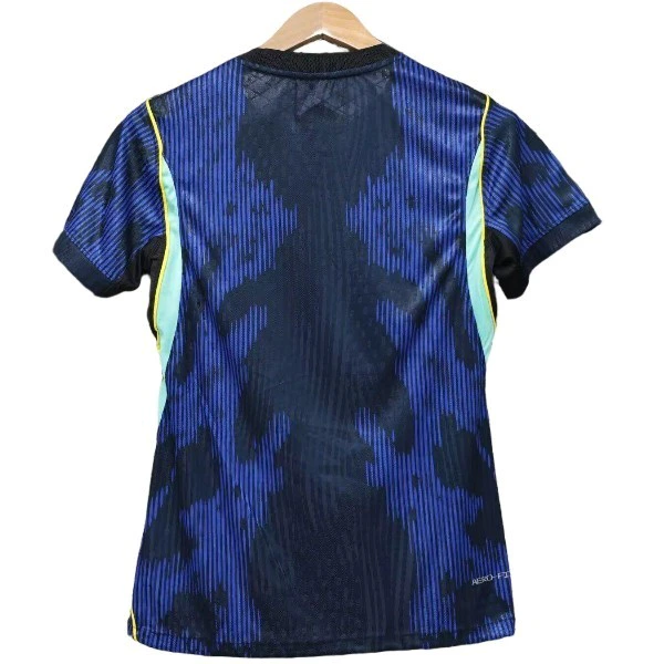 Brasile Donna Maglia 2026 - Maglia Brasile Donna 25/26 | itmagliettecalcio