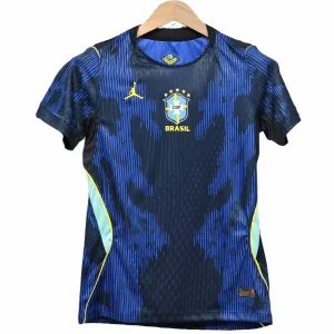 Brasile Donna Maglia 2026 - Maglia Brasile Donna 25/26 | itmagliettecalcio