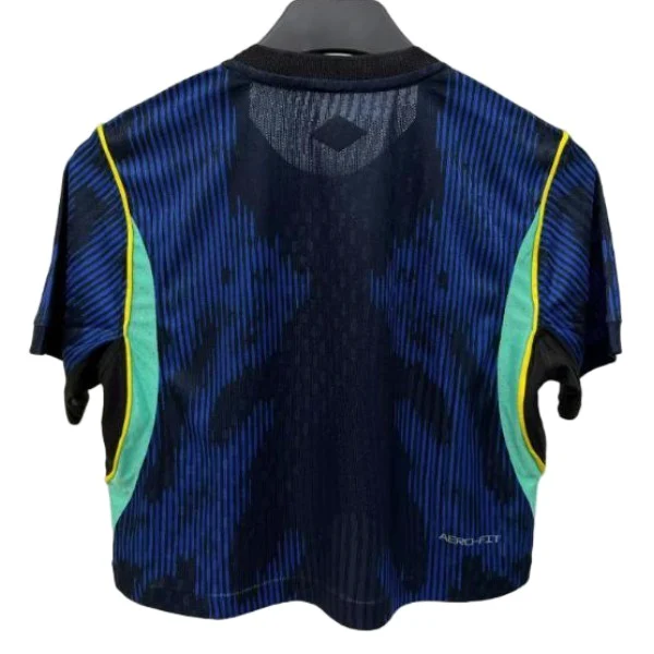 Brasile Donna Maglia 2026 - Maglia Brasile Donna 25/26 | itmagliettecalcio