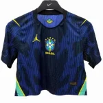 Brasile Donna Maglia 2026 - Maglia Brasile Donna 25/26 | itmagliettecalcio