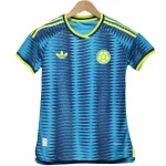 Columbia Donna Maglia 2026 - Maglia Columbia Donna | itmagliettecalcio