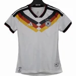 Germania Donna Maglia 2026 - Maglia Germania Donna | itmagliettecalcio