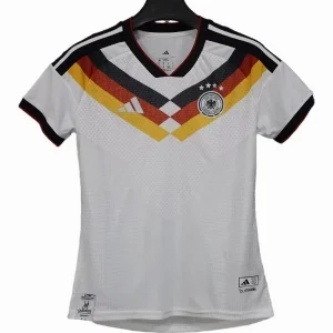 Germania Donna Maglia 2026 - Maglia Germania Donna | itmagliettecalcio