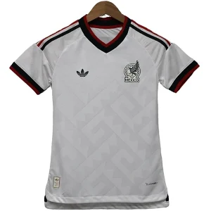 Messico Donna Maglia 2026 - Maglia Messico Donna | itmagliettecalcio