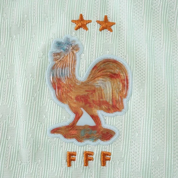 Francia Maglia 2026 Verde - Maglia Francia 2026 | itmagliettecalcio