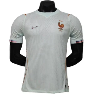 Francia Maglia 2026 Verde - Maglia Francia 2026 | itmagliettecalcio