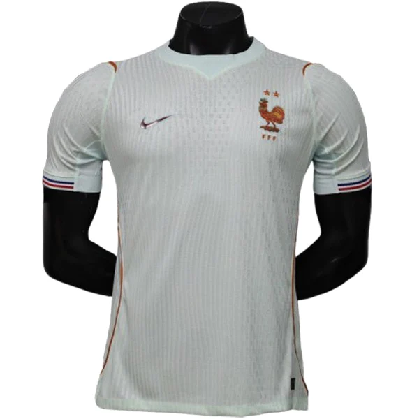 Francia Maglia 2026 Verde - Maglia Francia 2026 | itmagliettecalcio