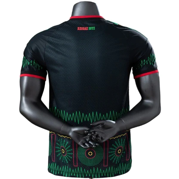 Giamaica Maglia 2026 - Maglia Giamaica | itmagliettecalcio