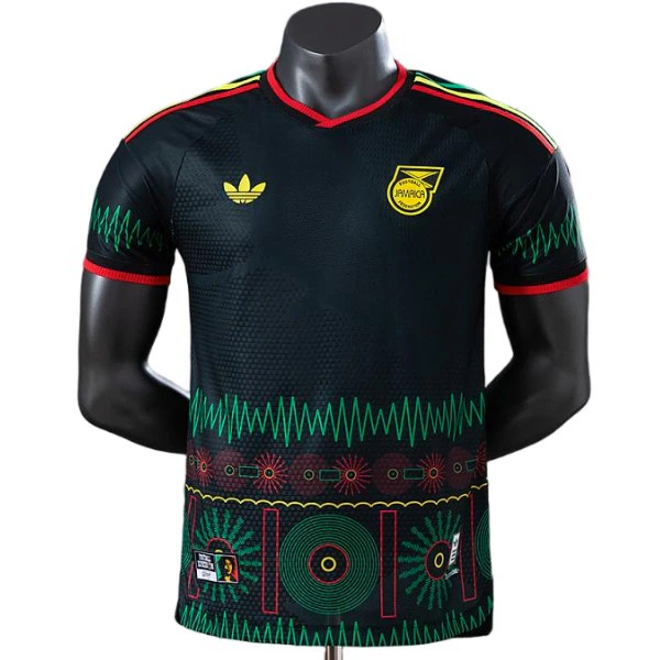 Giamaica Maglia 2026 - Maglia Giamaica | itmagliettecalcio