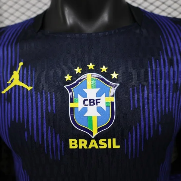 Brasile Maglia 2026 - Maglia Brasile | itmagliettecalcio