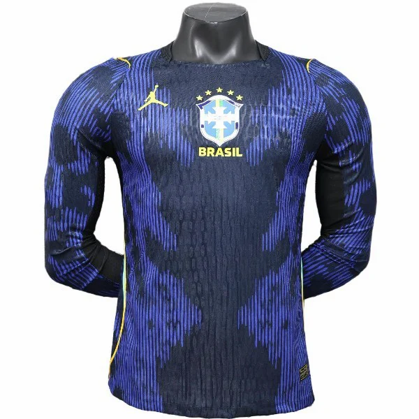 Brasile Maglia 2026 - Maglia Brasile | itmagliettecalcio