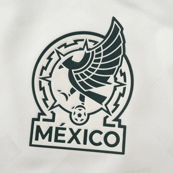 Maglia 2026 - Maglia Messico 2025 | itmagliettecalcio