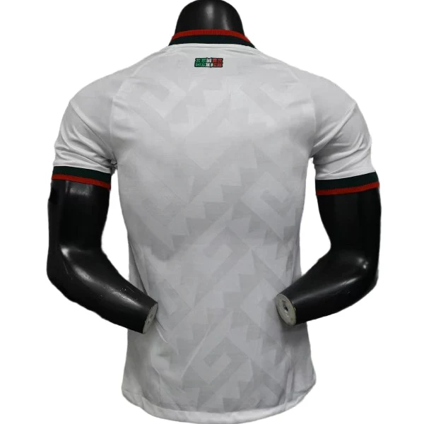 Maglia 2026 - Maglia Messico 2025 | itmagliettecalcio