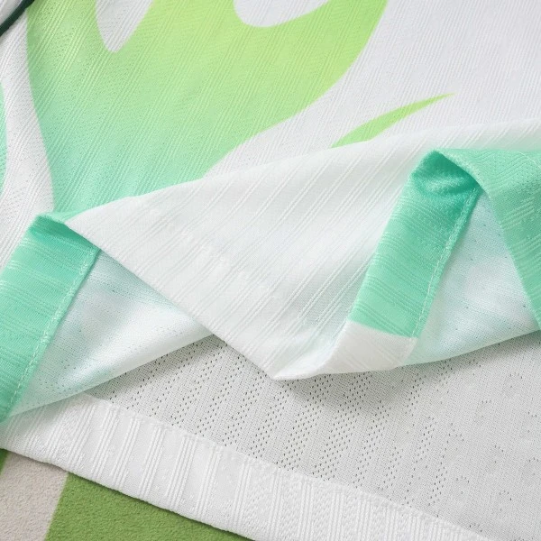 Nigeria Maglia 2026 - Maglia Nigeria 2025 | itmagliettecalcio