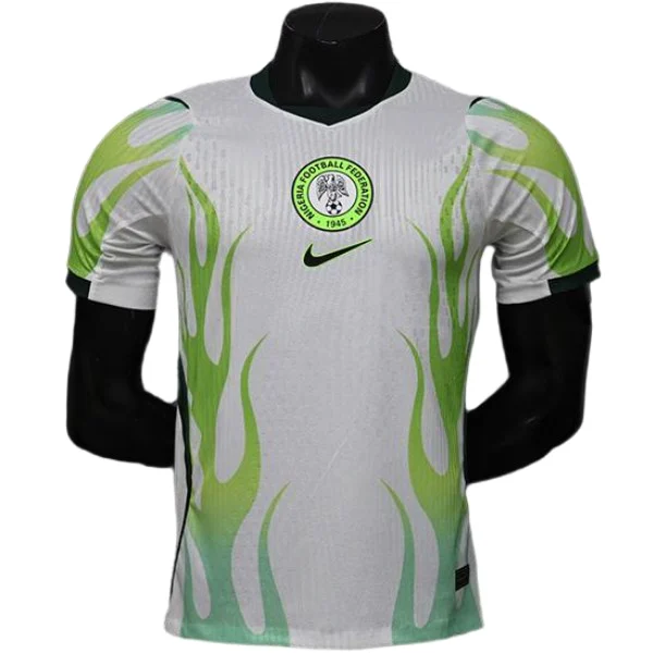 Nigeria Maglia 2026 - Maglia Nigeria 2025 | itmagliettecalcio
