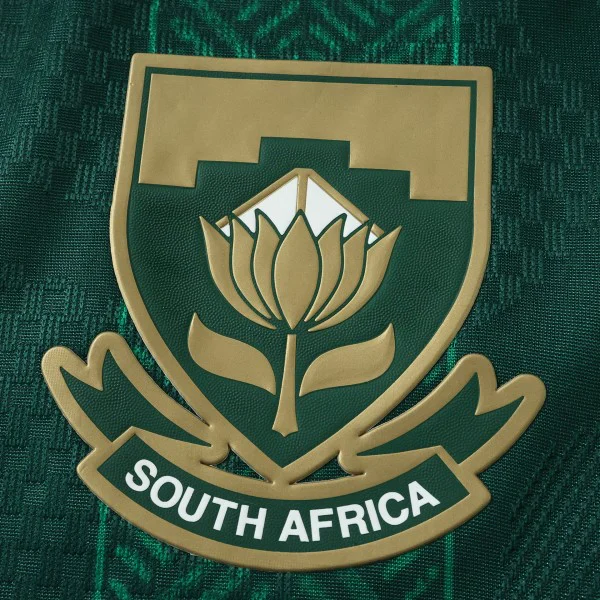 Sudafrica Maglia 2026 Verde - Maglia Sudafrica 2025 | itmagliettecalcio