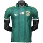 Sudafrica Maglia 2026 Verde - Maglia Sudafrica 2025 | itmagliettecalcio