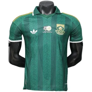 Sudafrica Maglia 2026 Verde - Maglia Sudafrica 2025 | itmagliettecalcio