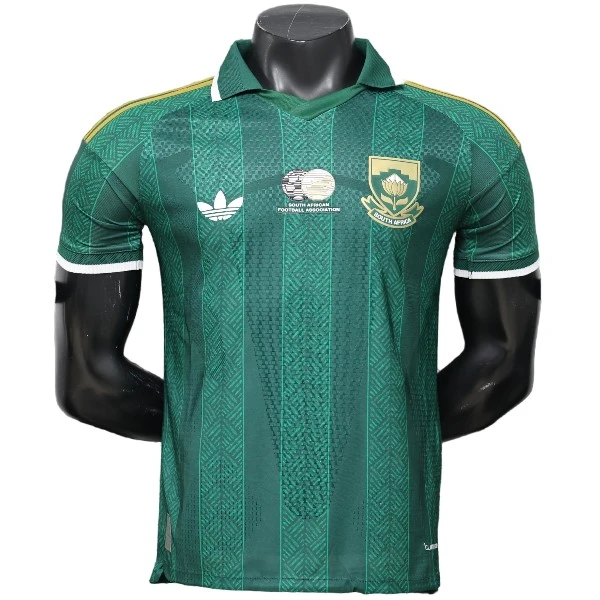 Sudafrica Maglia 2026 Verde - Maglia Sudafrica 2025 | itmagliettecalcio