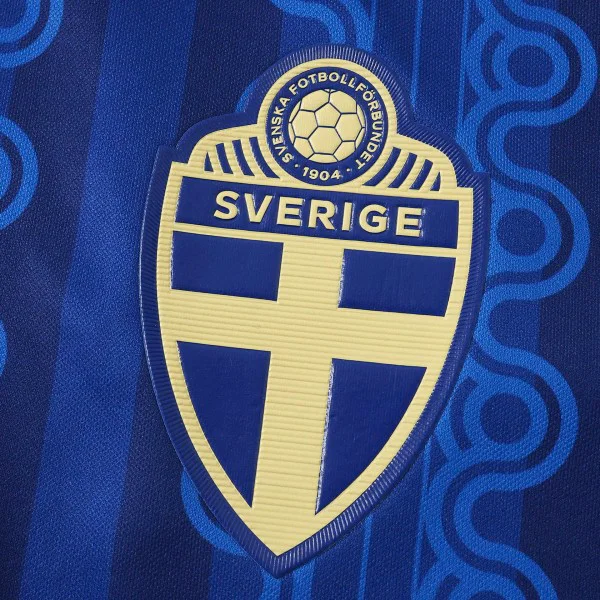 Svezia Maglia 2026 - Maglia Svezia | itmagliettecalcio