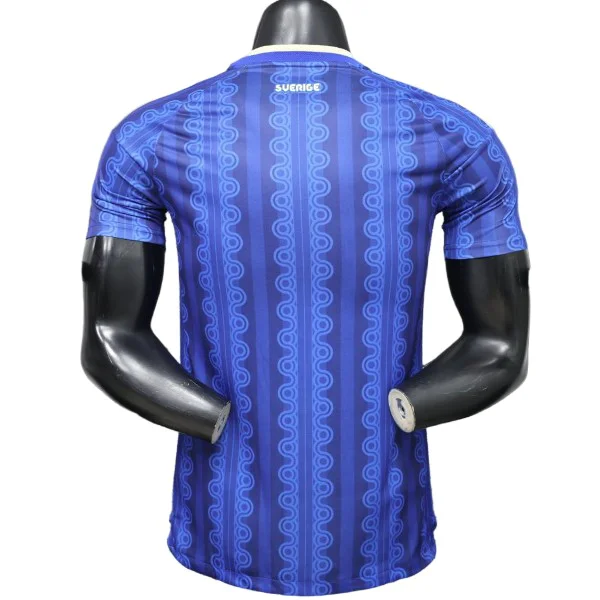 Svezia Maglia 2026 - Maglia Svezia | itmagliettecalcio