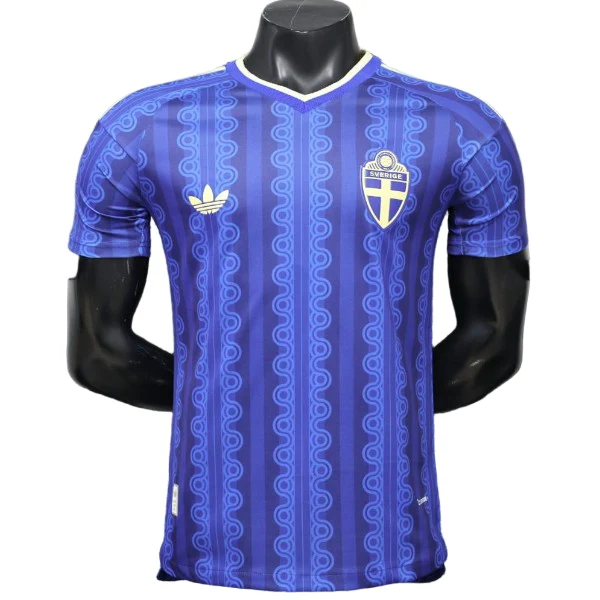 Svezia Maglia 2026 - Maglia Svezia | itmagliettecalcio