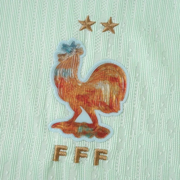 Francia Maglia 2026 Verde - Maglia Francia 2026 | itmagliettecalcio