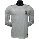 Francia Maglia 2026 Verde - Maglia Francia 2026 | itmagliettecalcio