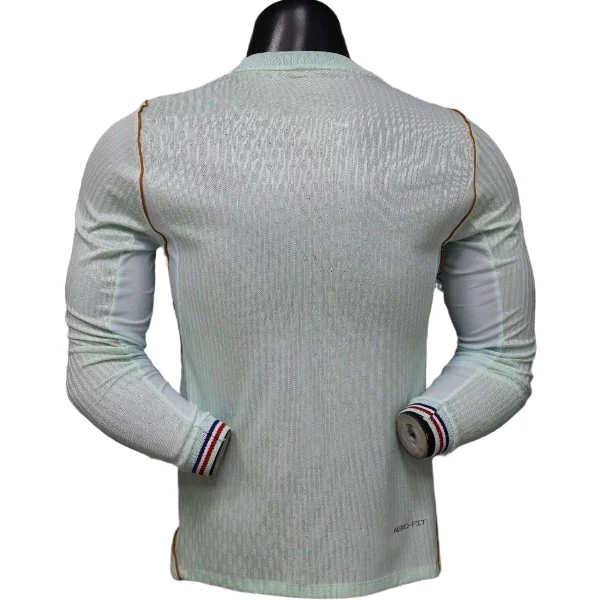 Francia Maglia 2026 Verde - Maglia Francia 2026 | itmagliettecalcio
