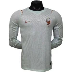 Francia Maglia 2026 Verde - Maglia Francia 2026 | itmagliettecalcio
