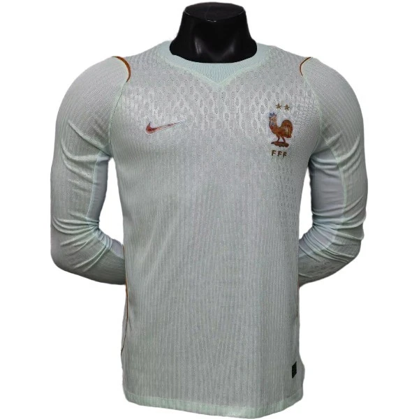 Francia Maglia 2026 Verde - Maglia Francia 2026 | itmagliettecalcio