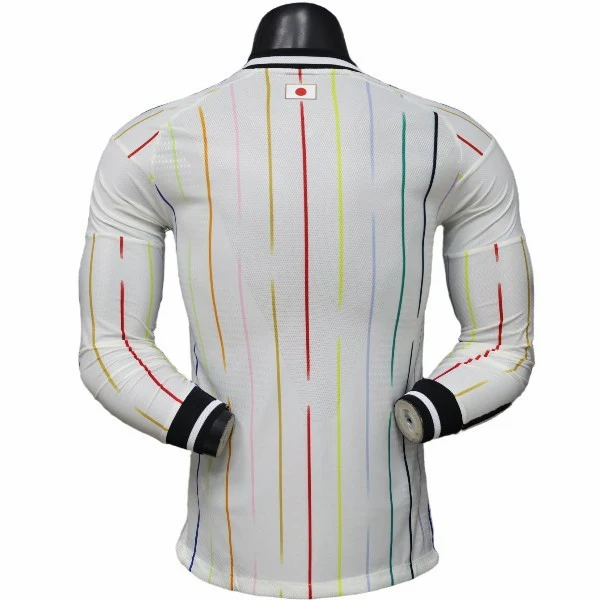 Giappone Maglia 2026 - Maglia Giappone Calcio | itmagliettecalcio
