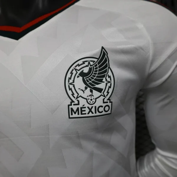 Maglia 2026 - Maglia Messico 2025 | itmagliettecalcio