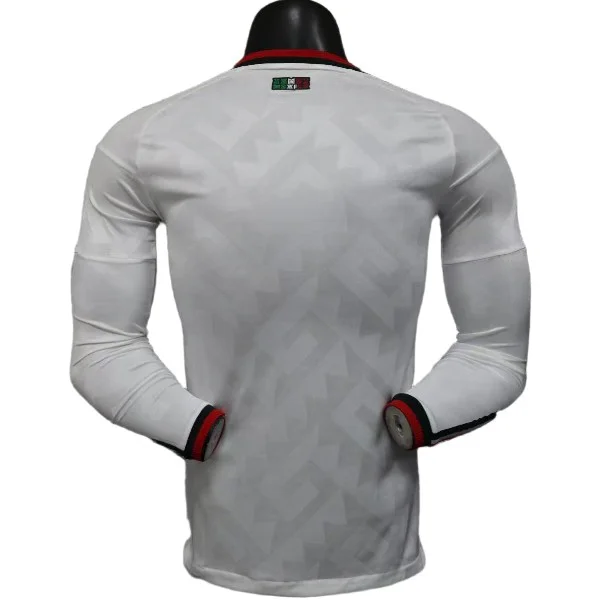 Maglia 2026 - Maglia Messico 2025 | itmagliettecalcio