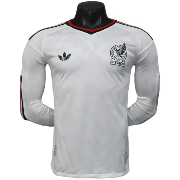 Maglia 2026 - Maglia Messico 2025 | itmagliettecalcio