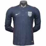 Stati Uniti D'america Maglia 2026 - Maglia Stati Uniti D'america | itmagliettecalcio