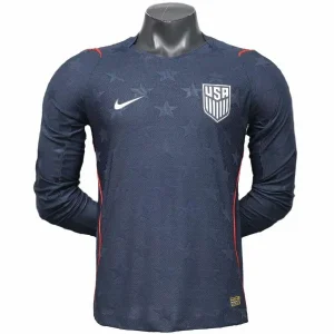 Stati Uniti D'america Maglia 2026 - Maglia Stati Uniti D'america | itmagliettecalcio
