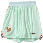 Francia Maglia 2026 Verde - Maglia Francia 2026 | itmagliettecalcio