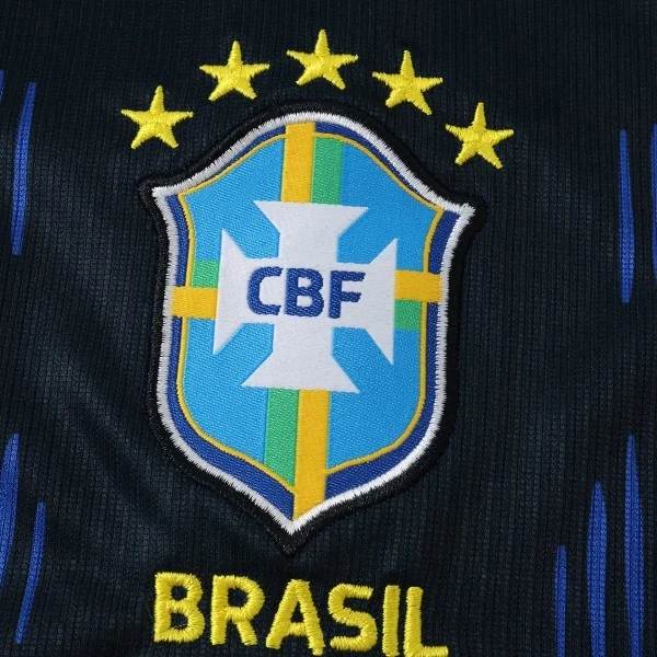 Brasile Donna Maglia 2026 - Maglia Brasile Donna 25/26 | itmagliettecalcio