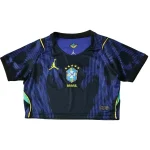 Brasile Donna Maglia 2026 - Maglia Brasile Donna 25/26 | itmagliettecalcio