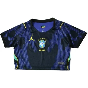 Brasile Donna Maglia 2026 - Maglia Brasile Donna 25/26 | itmagliettecalcio
