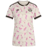 Cile Donna Maglia 2026 - Maglia Cile Donna 25/26 | itmagliettecalcio
