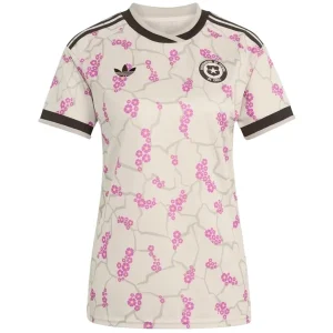 Cile Donna Maglia 2026 - Maglia Cile Donna 25/26 | itmagliettecalcio