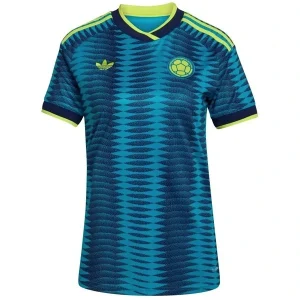 Columbia Donna Maglia 2026 - Maglia Columbia Donna | itmagliettecalcio