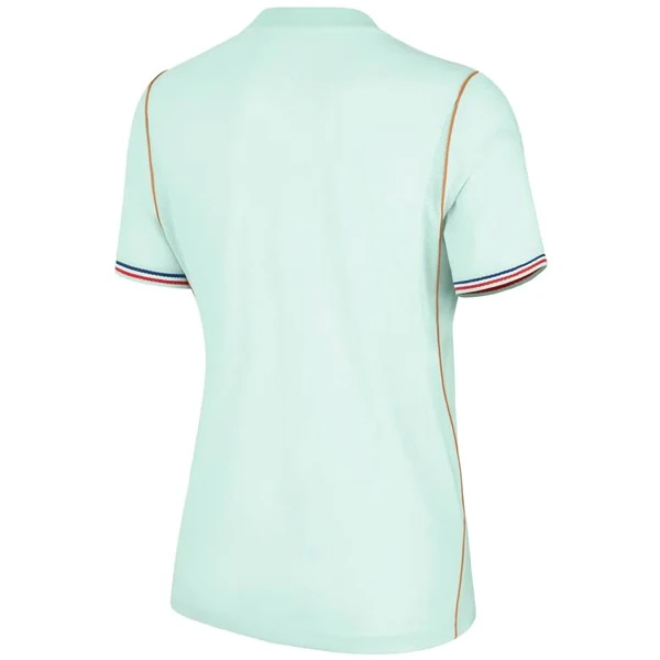 Francia Donna Maglia 2026 Verde - Maglia Francia Donna 25/26 | itmagliettecalcio