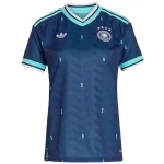 Germania Donna Maglia 2026 - Maglia Germania Donna | itmagliettecalcio