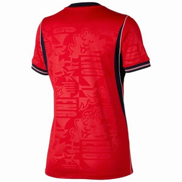 Inghilterra Donna Maglia 2026 - Maglia Inghilterra Donna | itmagliettecalcio