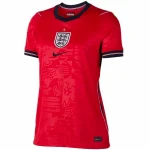 Inghilterra Donna Maglia 2026 - Maglia Inghilterra Donna | itmagliettecalcio